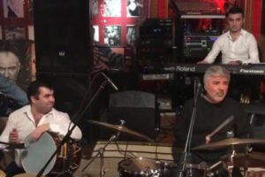 Сосо Павлиашвили сыграл с армянским акцентом (Видео)