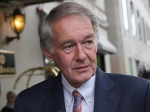 Сенатор Эдвард Маркей призвал Трампа признать Геноцид армян