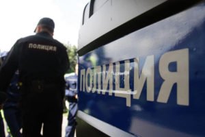 В Подмосковье в багажнике автомобиля нашли тело гражданина Армении