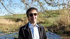 В Арцахе я сильнее чувствую свою идентичность и национальную принадлежность: Атом Эгоян