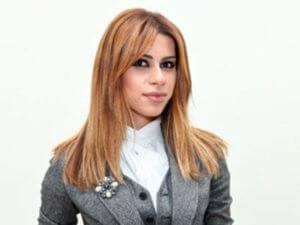 Дочь Самвела Карапетяна помогла решить квартиный вопрос 8 семьям в Гюмри