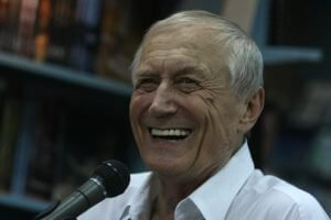 В США скончался Евгений Евтушенко