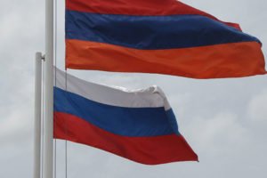 Посольство Армении в России намерено расширить свое присутствие в регионах РФ