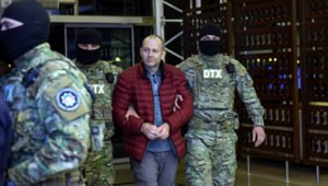 Блогер Лапшин госпитализирован с диагнозом «тахикардия»
