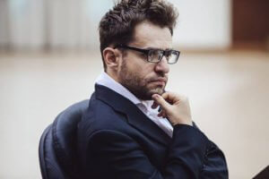 Армянский гроссмейстер Левон Аронян стал победителем Grenke Chess Classic