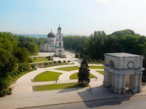 ЕАЭС одобрил предоставление Молдове статуса наблюдателя