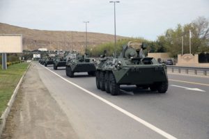 Наш "стратегический союзник" продолжает вооружать наших врагов