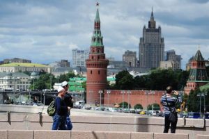 Россия вошла в список самых опасных туристических направлений мира