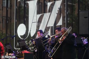 Армянский джаз занимает свое уникальное место в мировой музыке