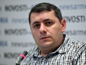 Политолог: Реальной оппозицией в новом парламенте Армении будет только блок «Исход»