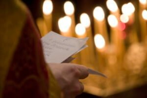 В Армении 17 апреля будет нерабочим - для поминовения усопших