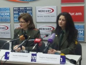 21-летний курсант: Очень трудно было сломать стереотипы, что женщина не может находиться в армии рядом с мужчиной