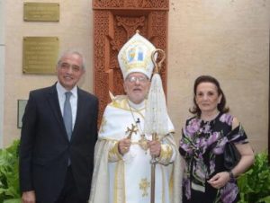 В Сан-Паулу состоялось мероприятие в память о жертвах апрельской агрессии Азербайджана против Арцаха