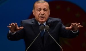 Турция ведет деструктивную региональную политику - посол