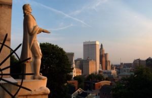 Законадатели Род Айленда приняли резолюцию о признании Геноцида армян