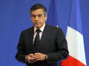 Фийон: Я буду чтить память жертв Геноцида армян