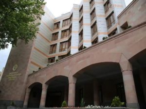 СК Армении представил уголовные дела по зарегистрированным в областях правонарушениям в ходе выборов