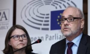 Глава делегации Европарламента: ЦИК работал эффективно, но сведения о подкупе избирателей в Армении заслуживают доверия