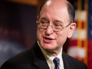 Конгрессмен: Мы должны признать первый геноцид 20 века