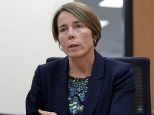 Представители прокуратуры Массачусетса посетят Армению