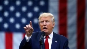 Трамп выступит с заявлением о Геноциде армян