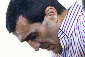 Грачья Арутюнян будет экстрадирован в Армению