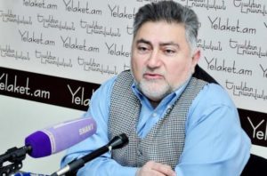 Мы должны быть готовы к распаду Турции