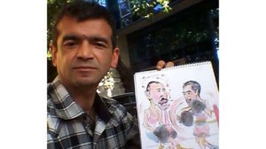В Азербайджане блогер и политзаключенный Мехман Галандаров повесился в СИЗО