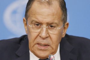 Москва не видит препятствий для восстановления транзита в Армению через Абхазию - Лавров