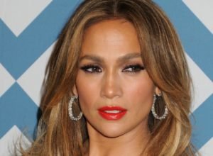 Дженнифер Лопес поддержала голливудский фильм "Обещание" о Геноциде армян (Видео)