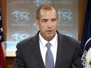 США призывают власти Турции защищать основные права и свободы