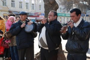 Ильхам Алиев даст «Уроки музыки»