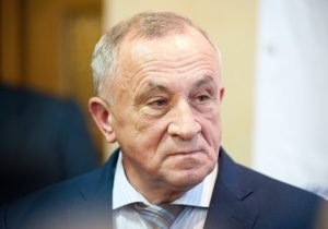 Задержан президент Удмуртии