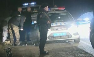 В Подмосковье расстреляли двух армян