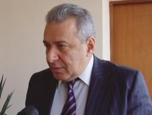 Вагаршак Арутюнян: Азербайджан не хочет идти на компромиссы