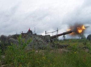 Враг продолжает обстреливать арцахские позиции