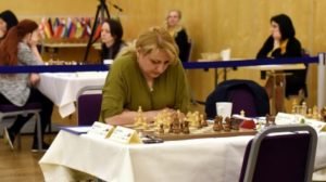 Элина Даниелян и Мария Геворгян одержали победу