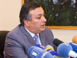 Во втором городе Армении Гюмри стартует девятый международный фестиваль «Возрождение»