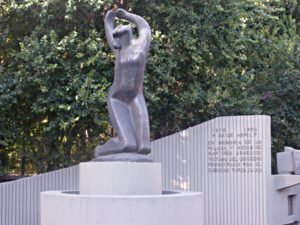 В Монтевидео пройдут мероприятия, посвященные 102-й годовщине Геноцида армян