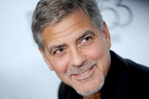 Джордж Клуни присоединился к акции поддержки голливудского фильма "Обещание" о Геноциде армян