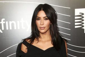 Ким Кардашян почтила память 1,5 миллиона жертв Геноцида армян