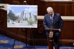 В Конгрессе США вспомнили о Согомоне Тейлеряне