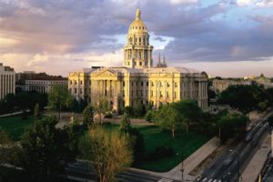 Штат Колорадо 26 апреля провозгласил Днем памяти Геноцида армян