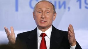 Путин заявил о деградации отношений с США при Трампе