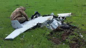 ТАСС: Армения создала эффективную систему борьбы с беспилотниками