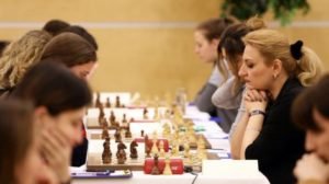 Элина Даниелян одержала 2-ю победу подряд