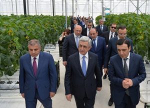 Компания «Спайка» в 2017 году инвестирует $70 млн и создаст 390 рабочих мест