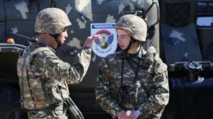 Военное образование занимает ведущие позиции в Армении – министр обороны