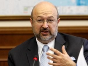 Генсек ОБСЕ обсудит в Москве карабахское урегулирование