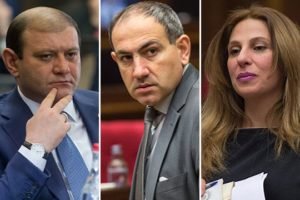 В чью пользу проголосуют ереванцы: результаты опороса Gallup International